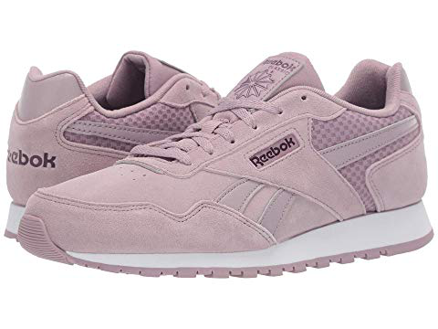 reebok lilac