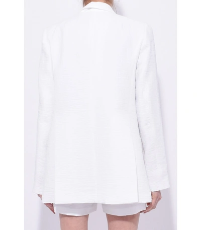 Shop Rachel Comey New Amboy Blazer In White