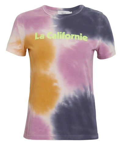 Shop A.l.c La Californie T-shirt