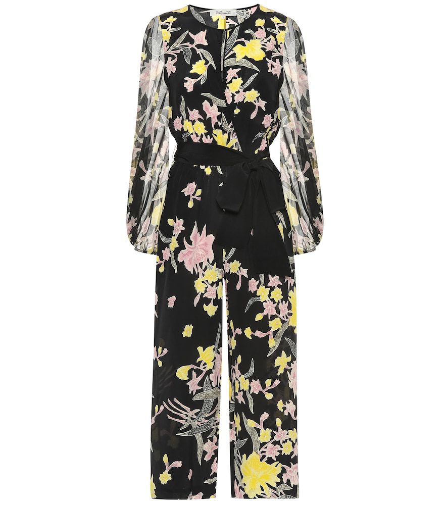dvf delphi jumpsuit