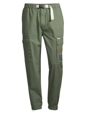 ovadia and sons track pants