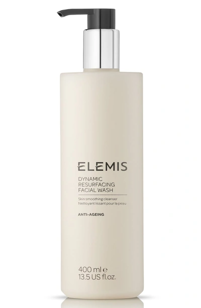 Shop Elemis Jumbo Dynamic Resurfacing Facial Wash