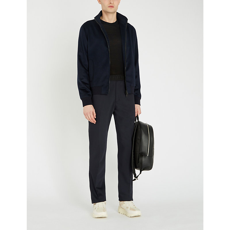 emporio armani cashmere