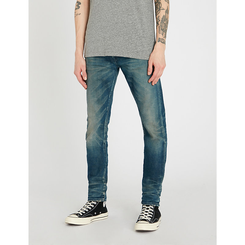 john elliott cast 2 nimbus