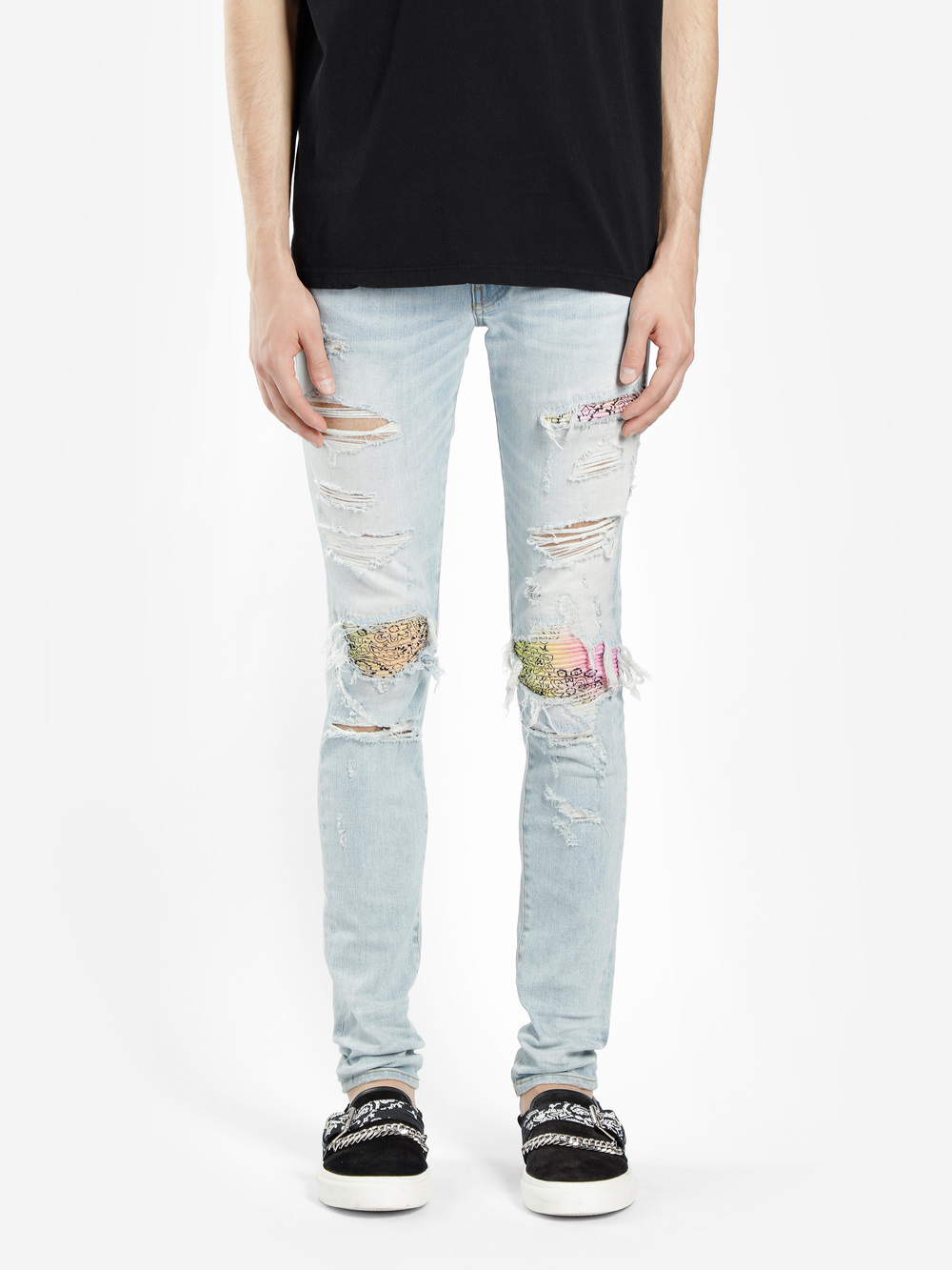 amiri jeans 2019