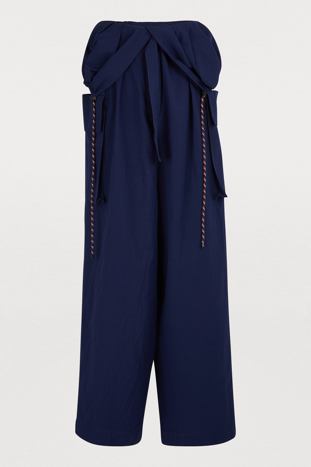 jumpsuit dries van noten