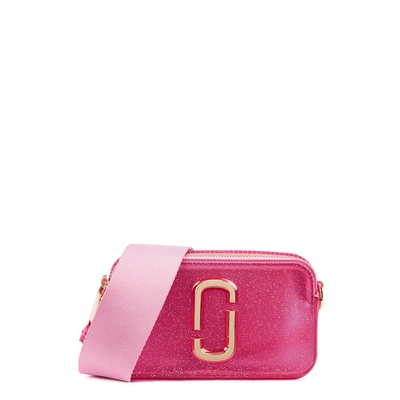 pink marc jacobs bag