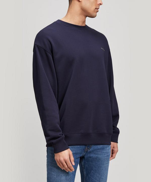 acne studios mountain jacket