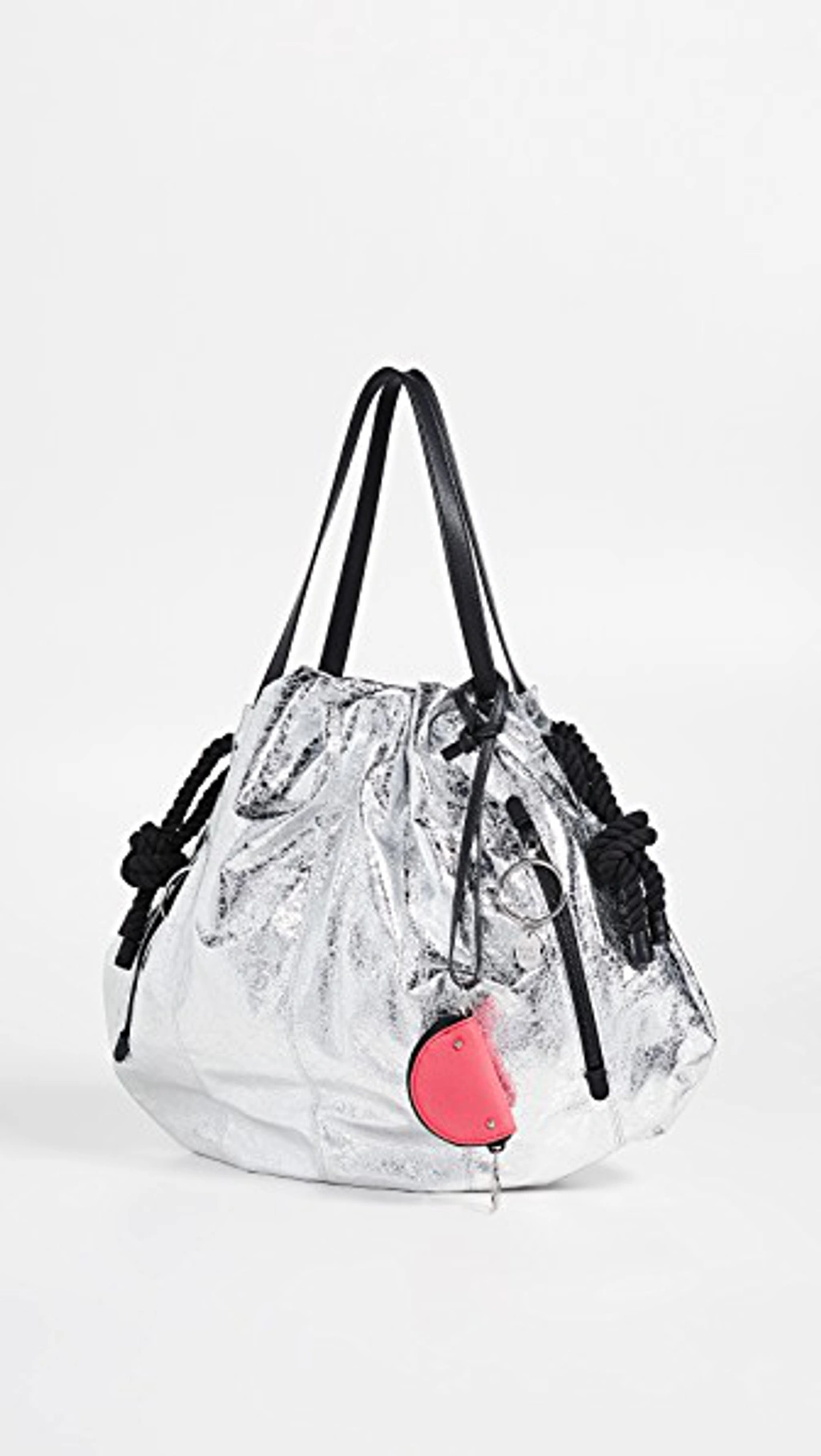 See by chloe large flo tote hotsell