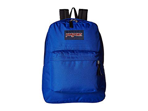 jansport regal blue