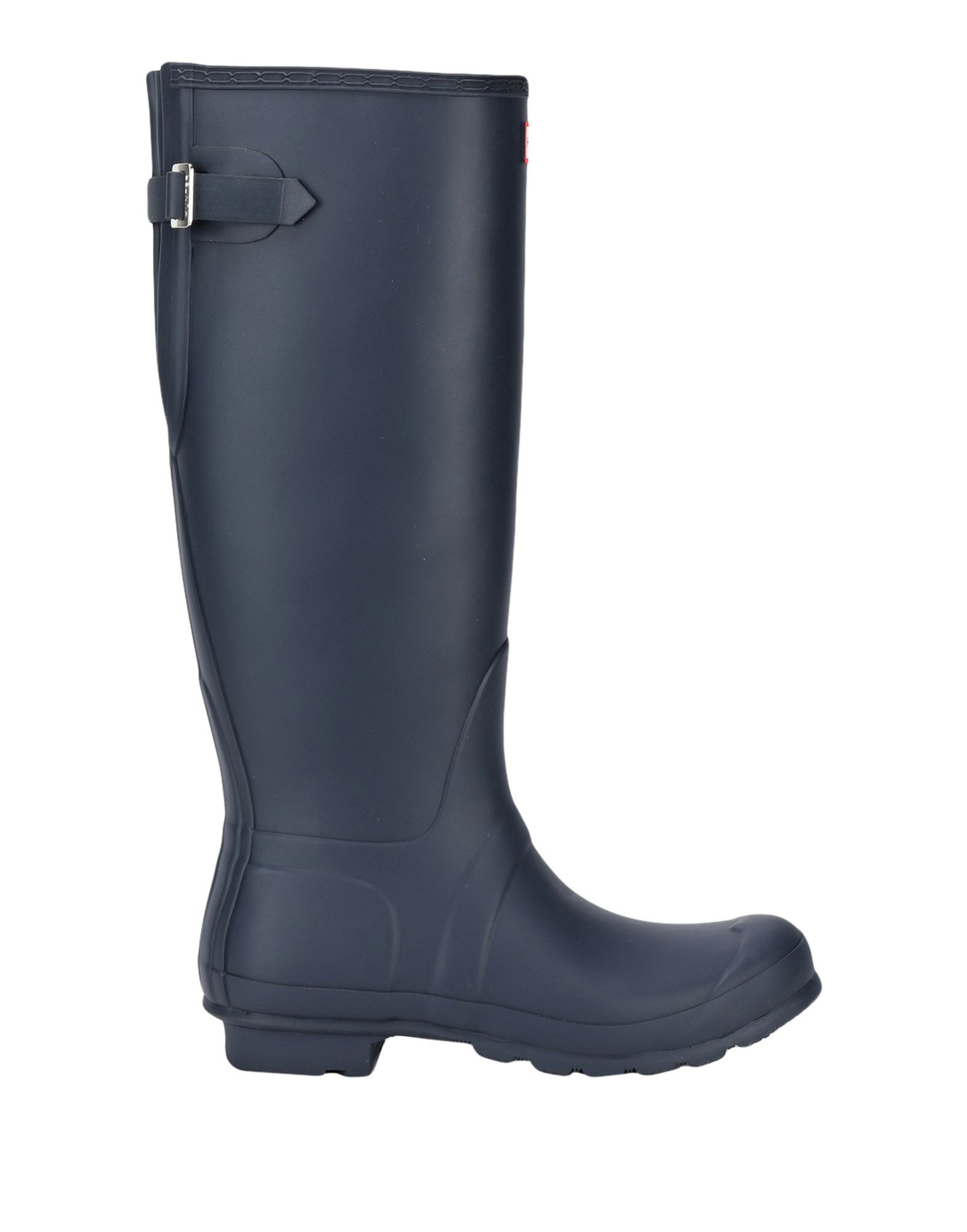 Hunter Boots In Dark Blue | ModeSens