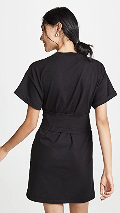 Rebecca minkoff marta dress new arrivals