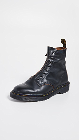 dr martens 1460 ll boots