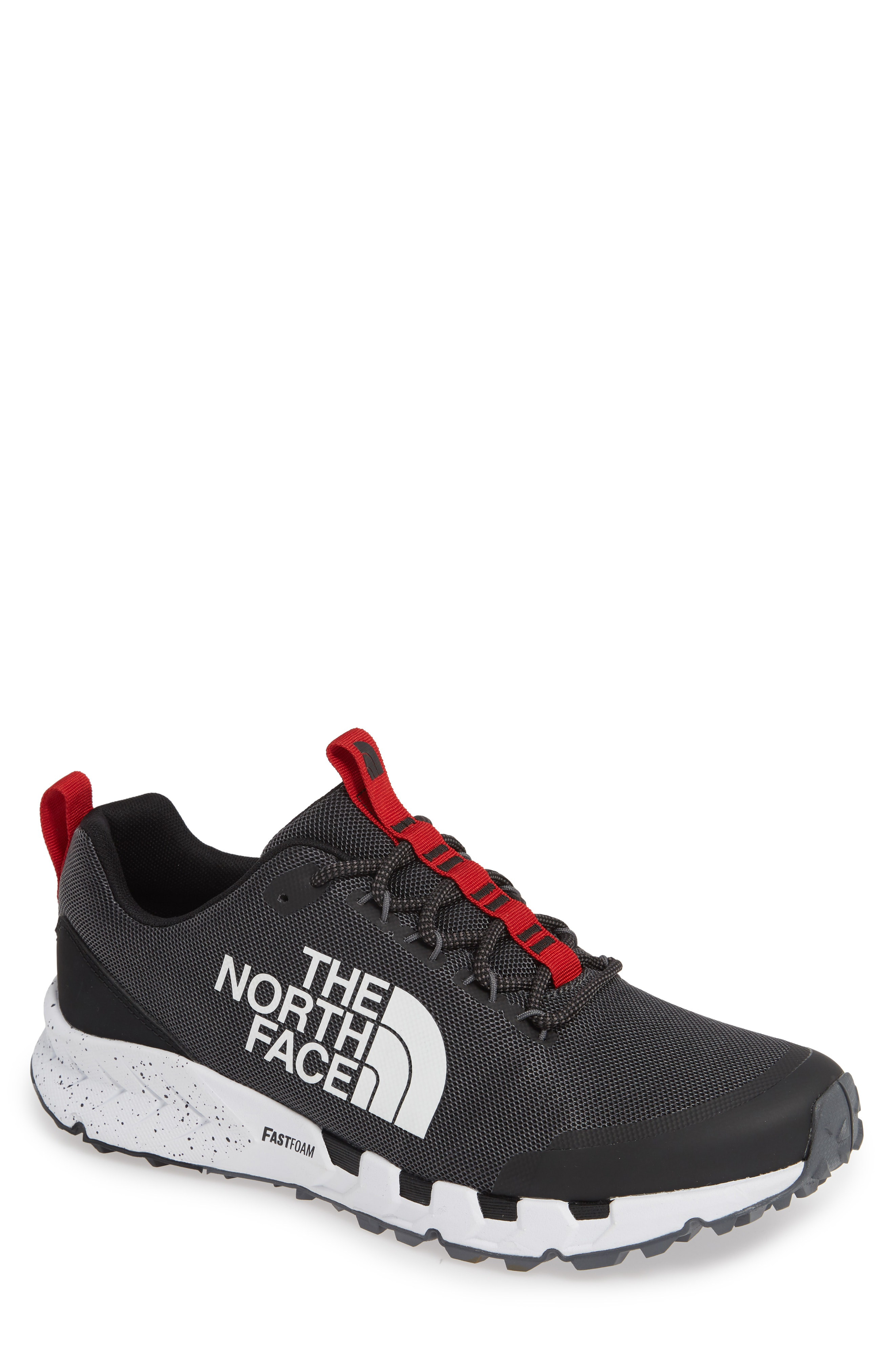 the north face spreva review