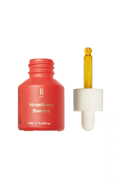 Shop Bybi Beauty Strawberry Booster In N,a