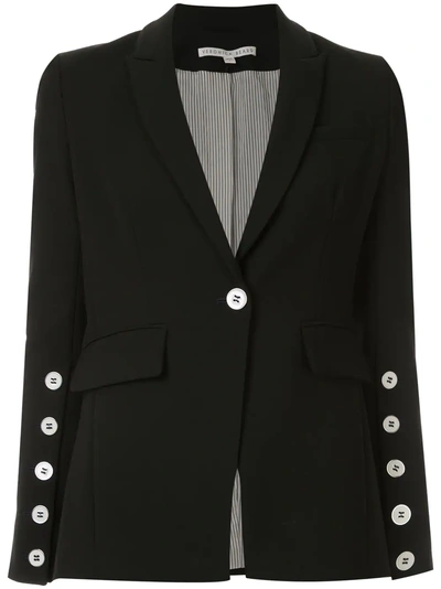 Veronica beard shop fogg jacket