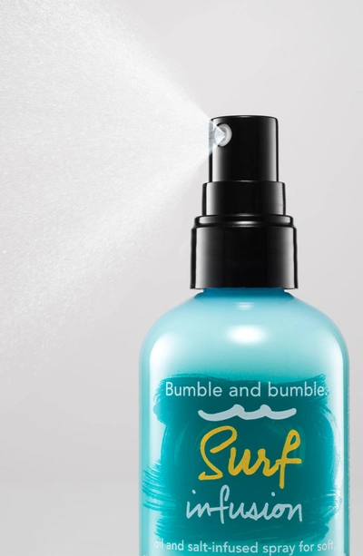 Shop Bumble And Bumble Surf Infusion