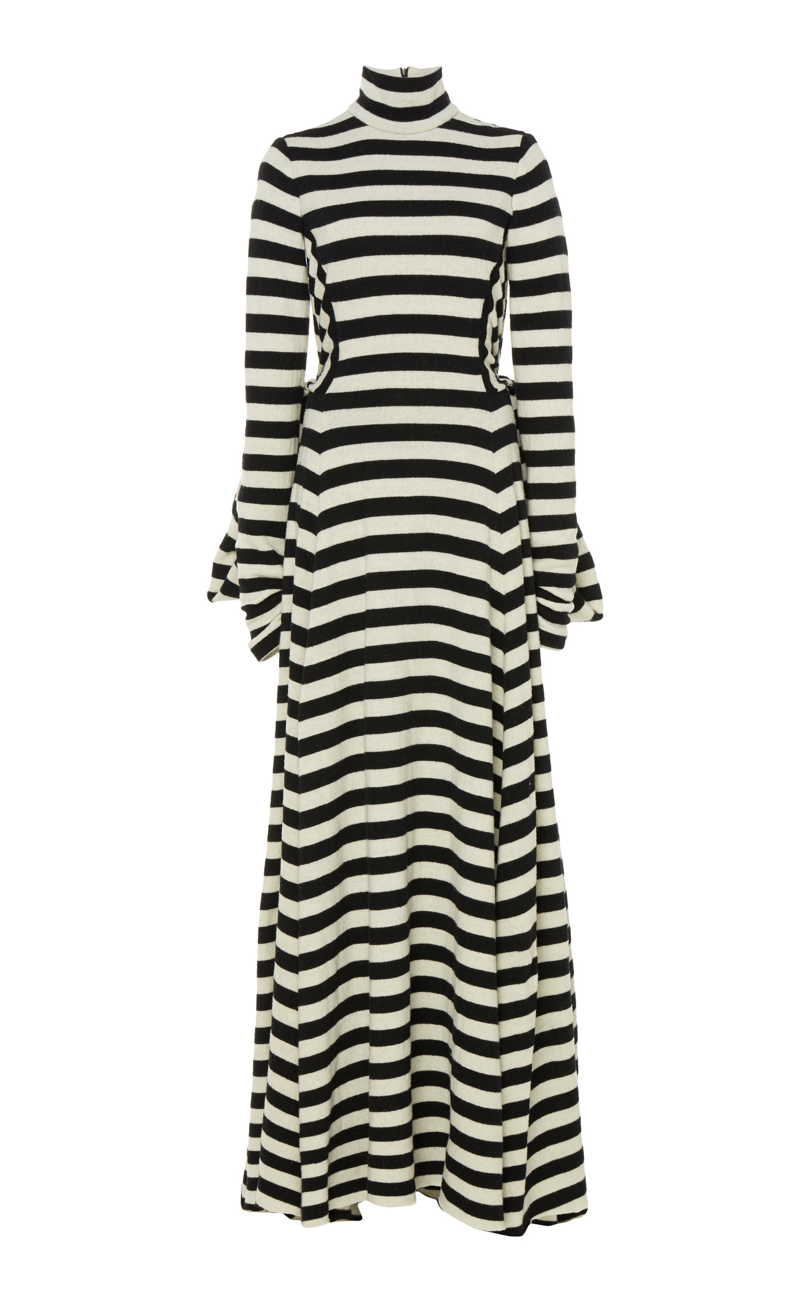 marc jacobs maxi dress