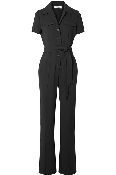 dvf daisy jumpsuit