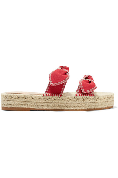 loeffler randall daisy espadrille