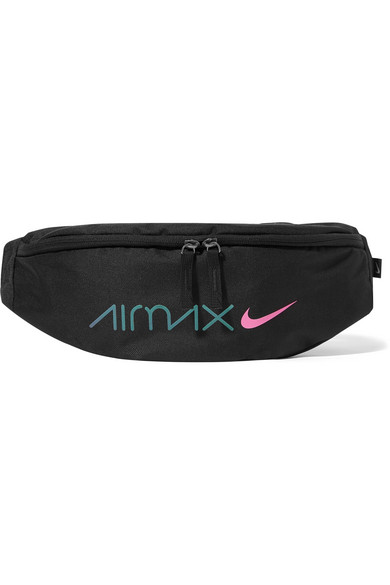 nike air max bum bag