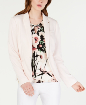 macys tommy hilfiger blazer