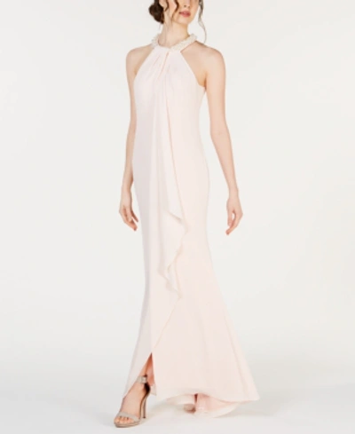 Calvin klein hotsell pearl dress