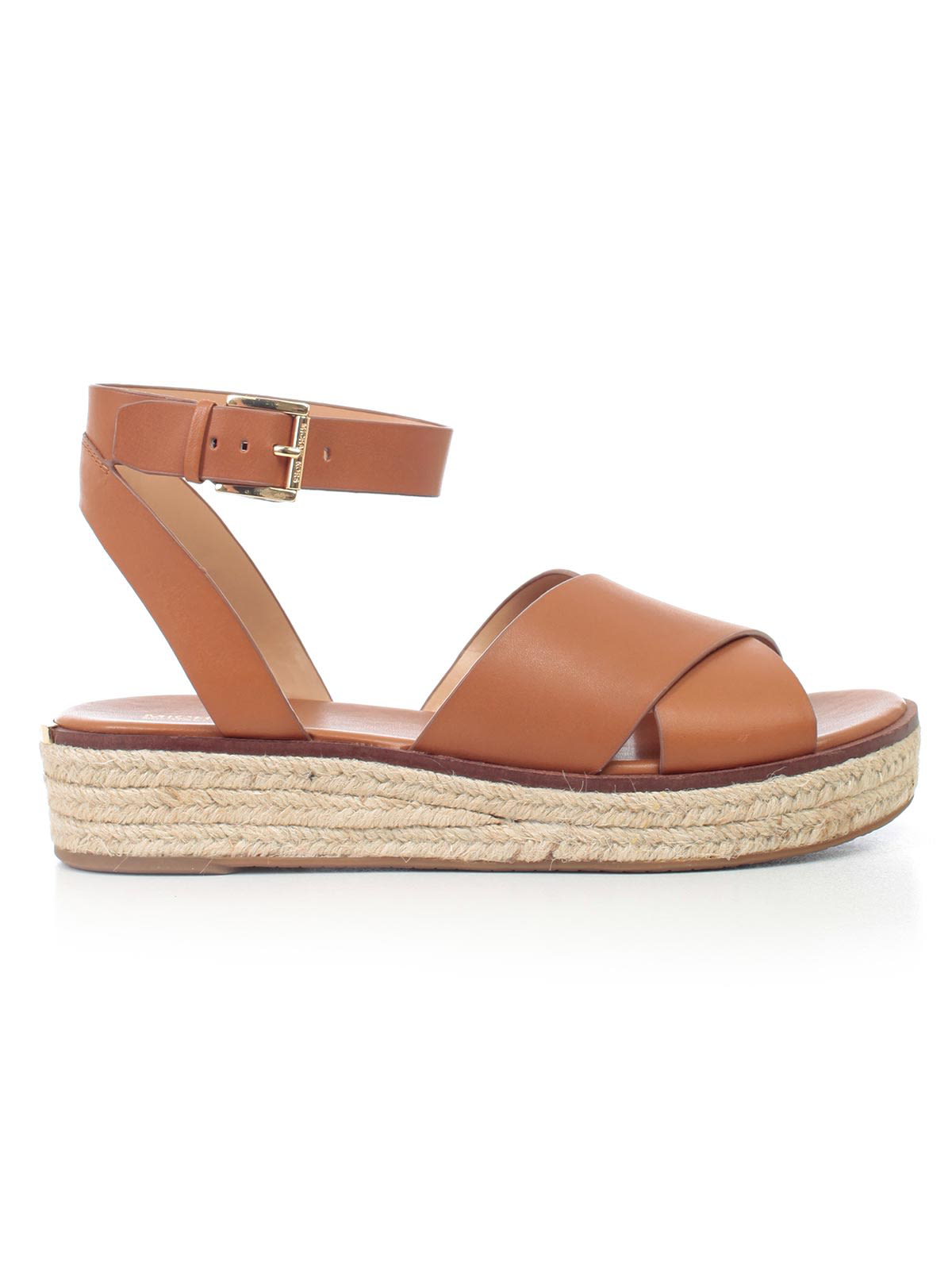 michael kors acorn sandals