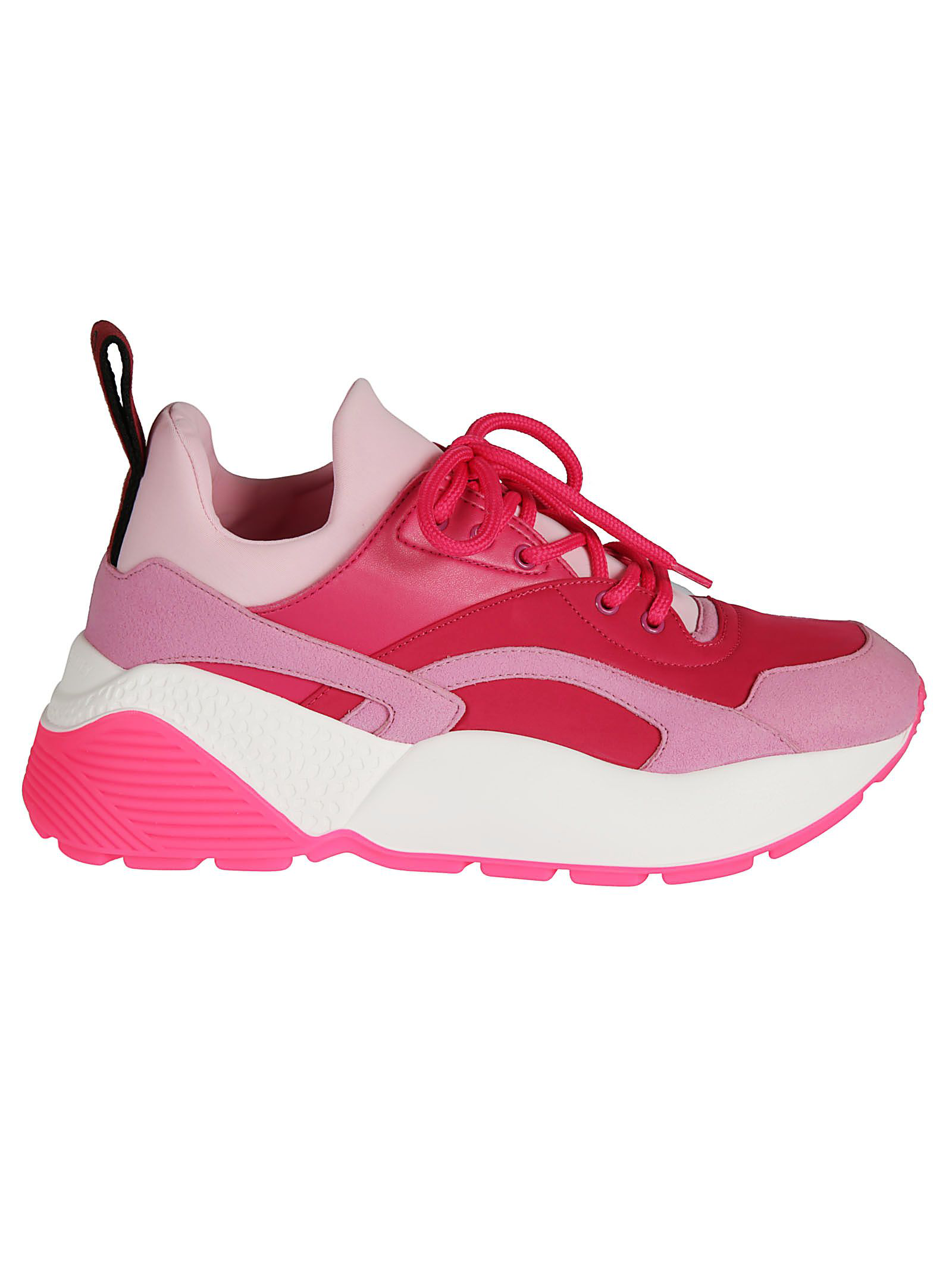 stella mccartney eclypse pink