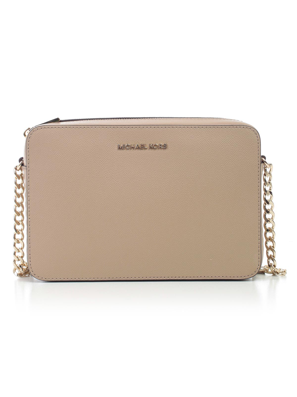 michael kors crossbody bag truffle