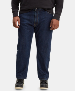 levis 502 pauper