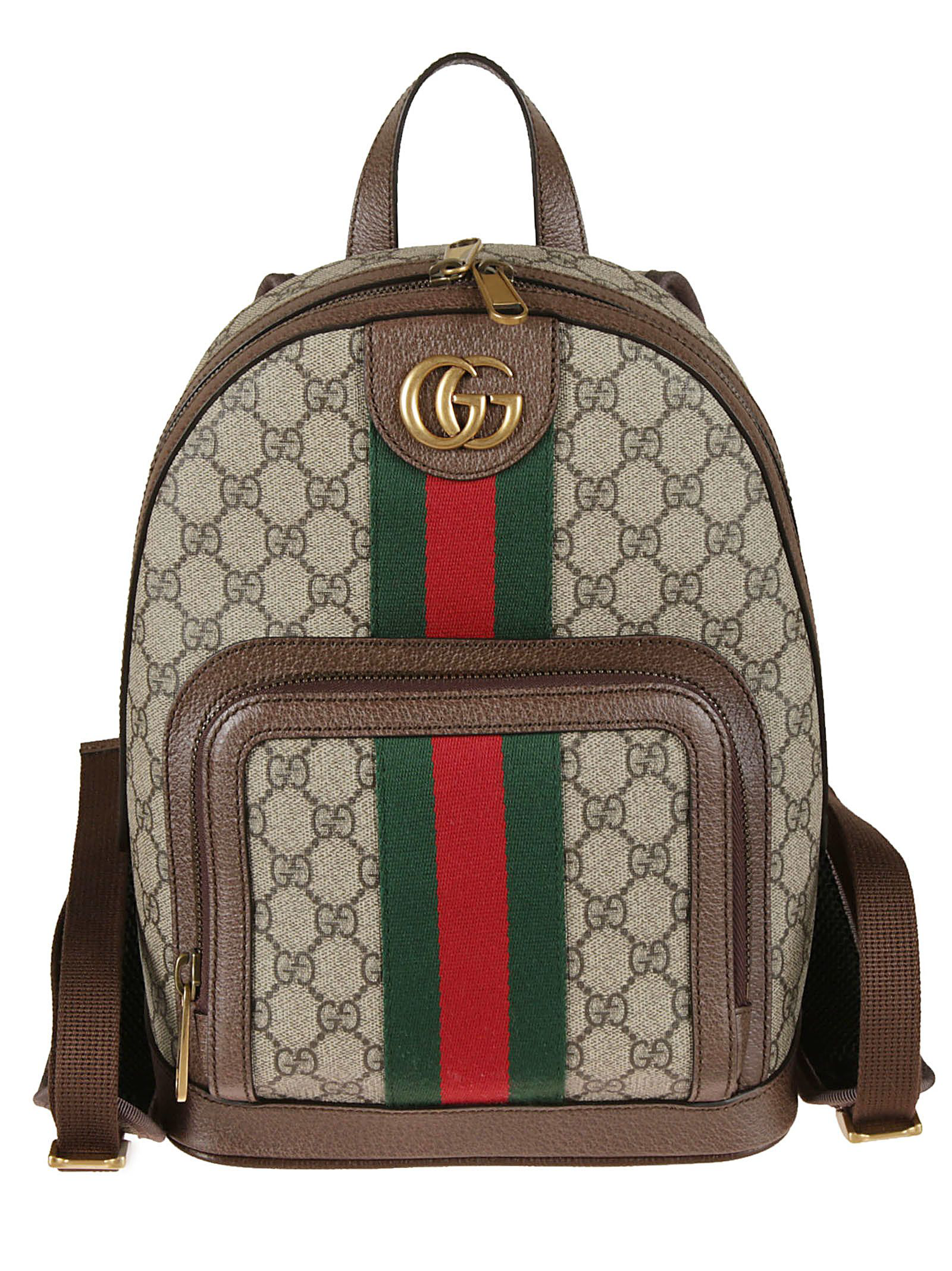 gucci small backpack price
