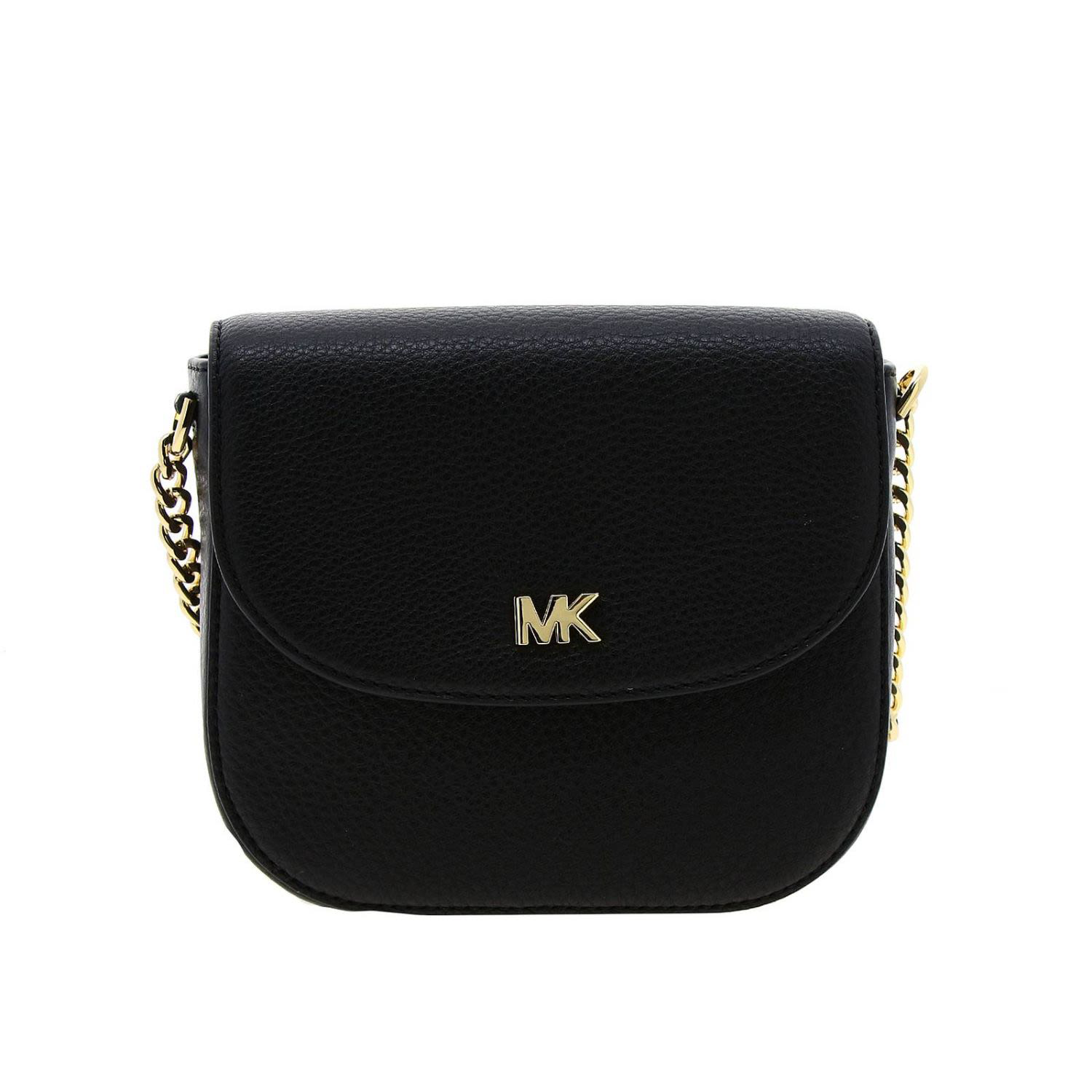 michael kors purse mini