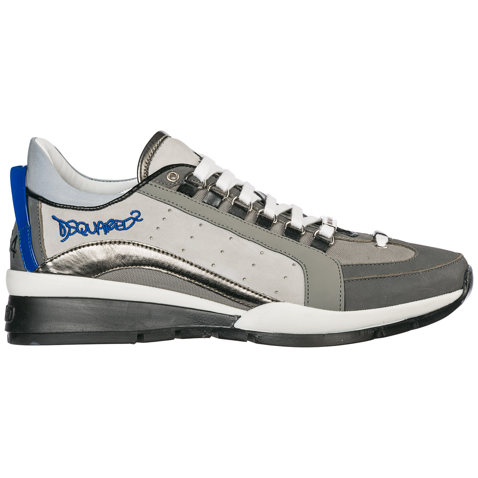 dsquared2 551 sneakers