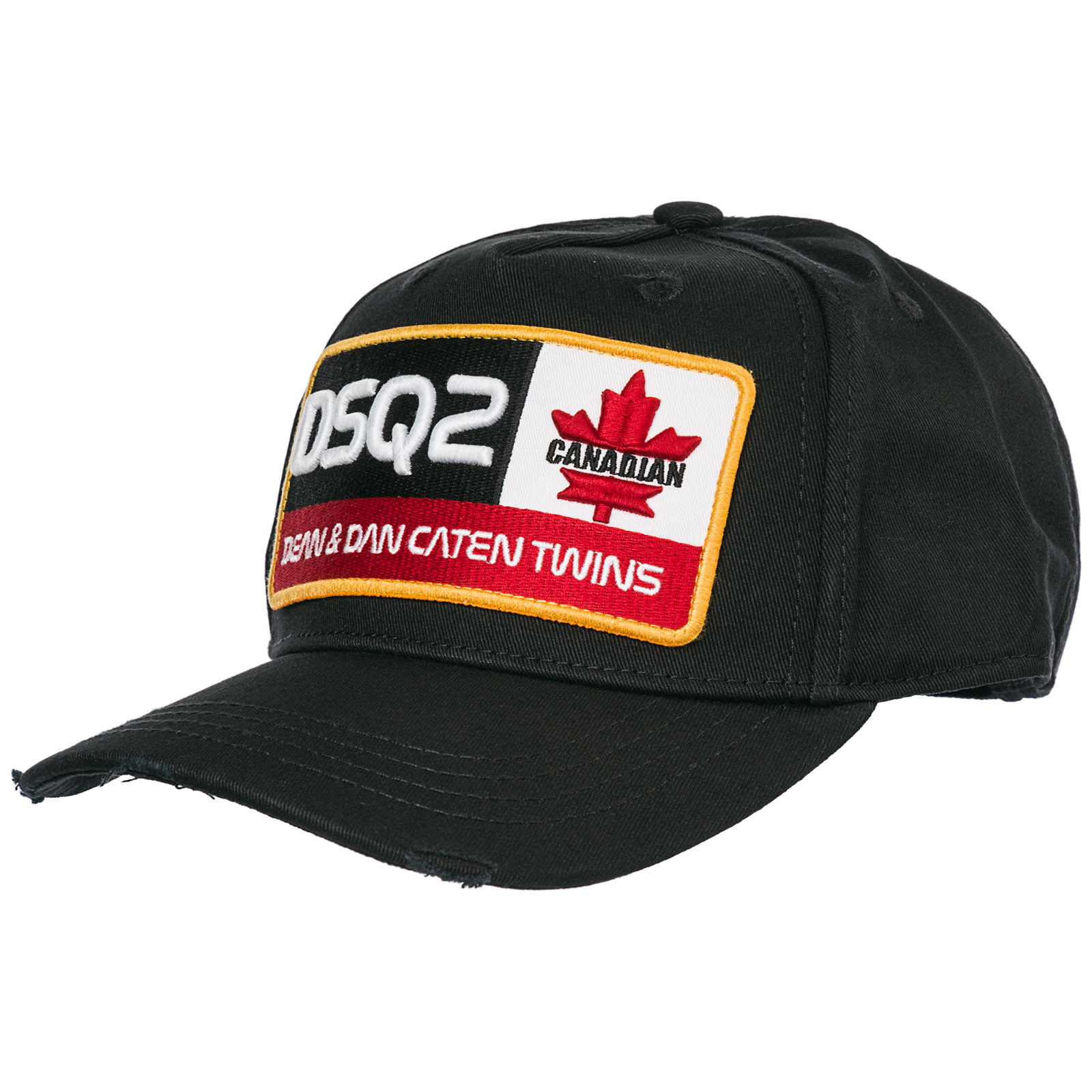 dsquared2 dean and dan cap