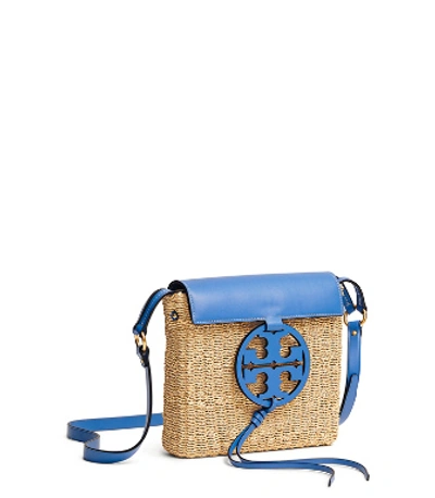 Miller discount straw crossbody