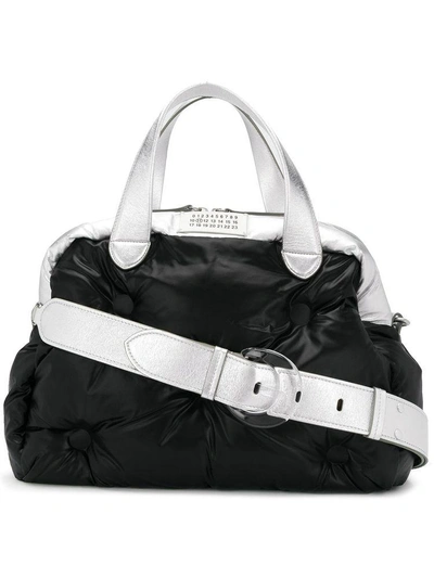 Shop Maison Margiela Glam Slam Bag In Multi