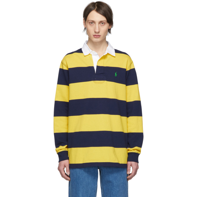polo iconic rugby
