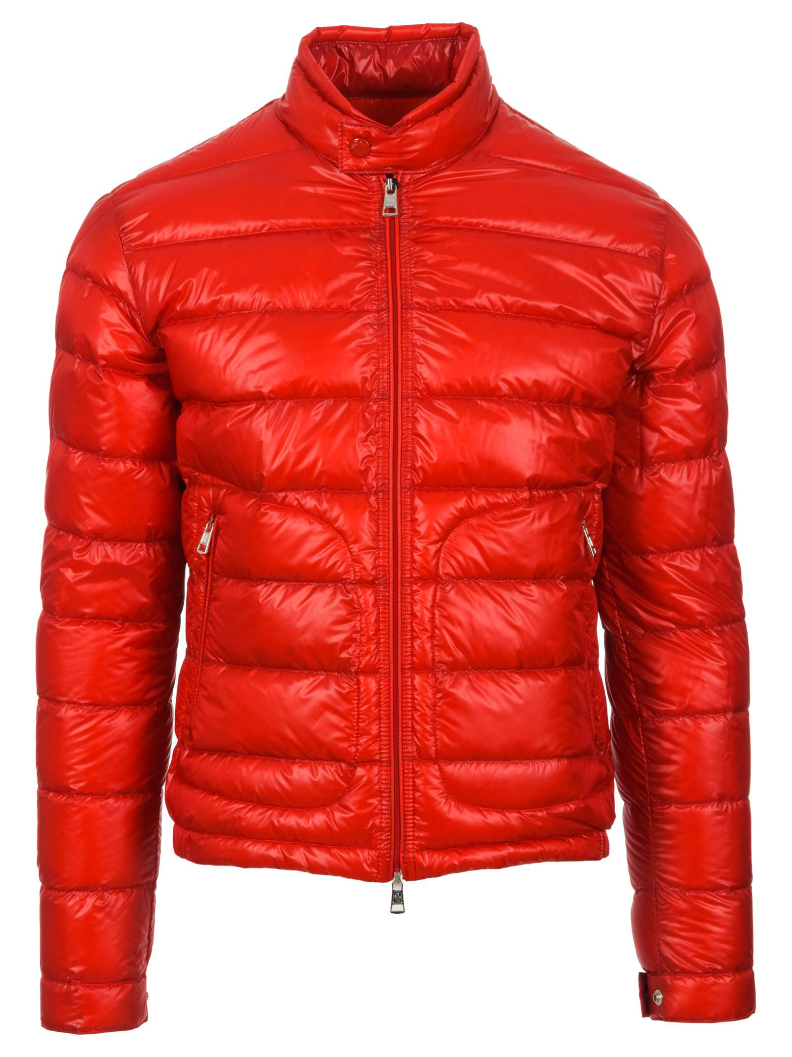 moncler acorus orange
