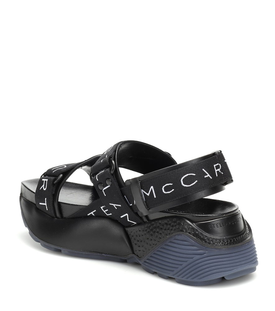 stella mccartney platforms