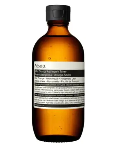 Shop Aesop Bitter Orange Astringent Toner