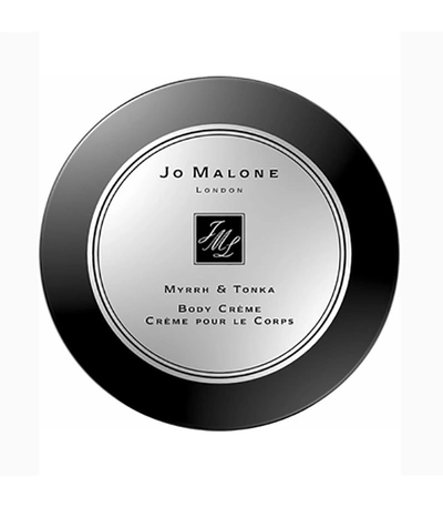 Shop Jo Malone London Myrrh & Tonka Body Creme 175 ml