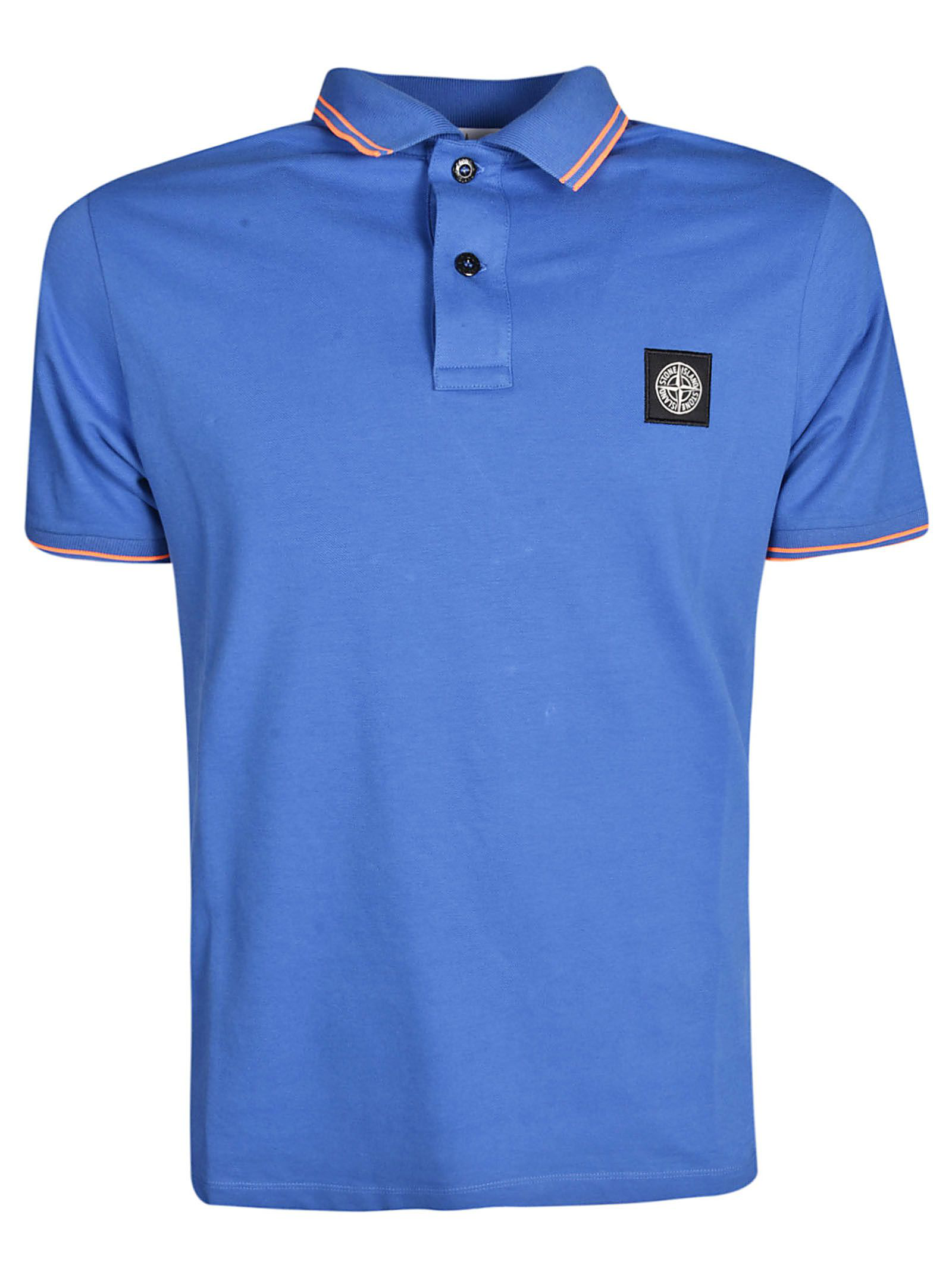 stone island polo age 14