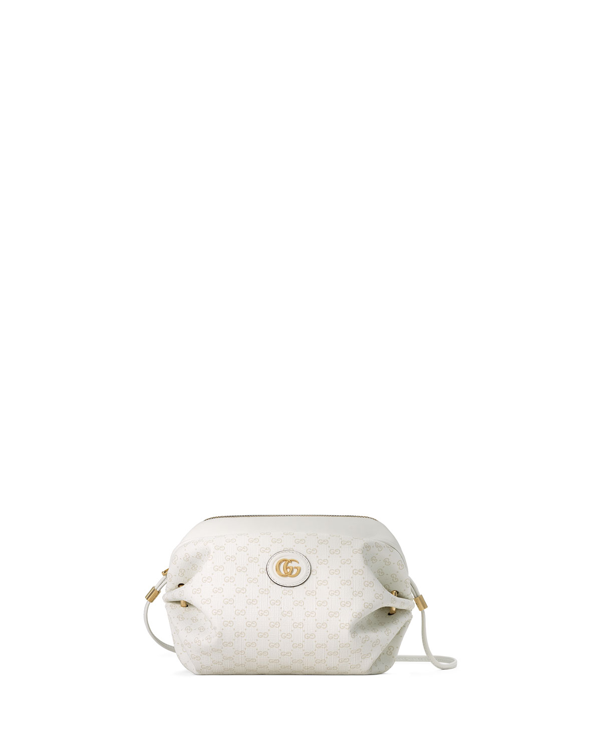 new candy gg supreme canvas mini crossbody bag