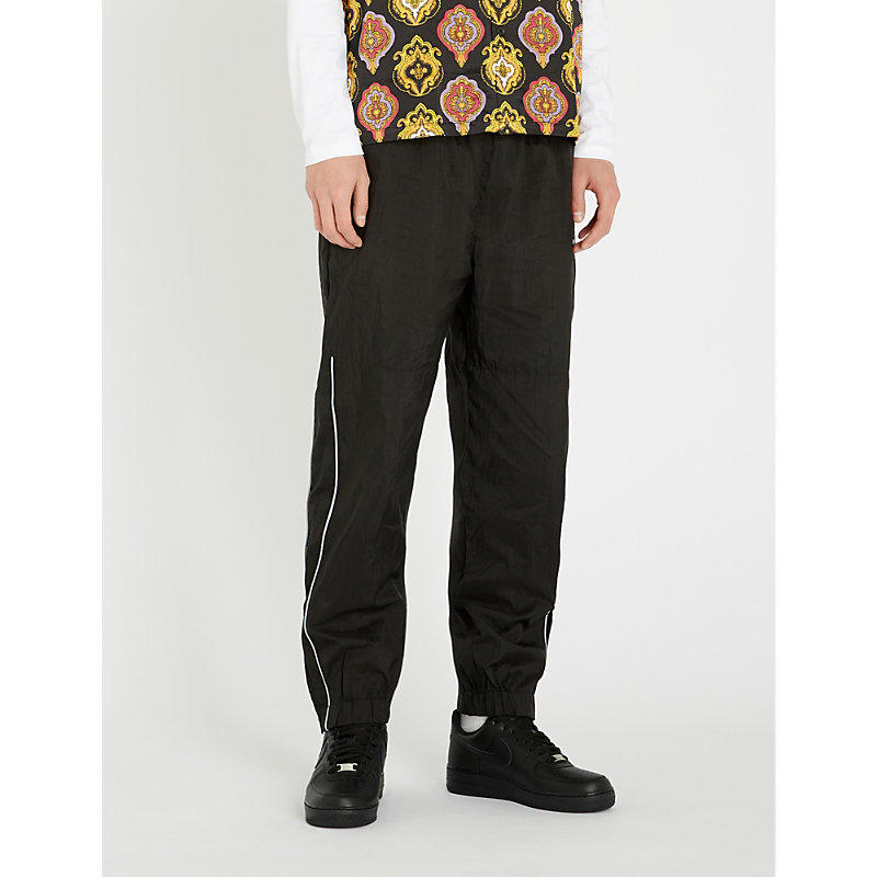 reflective tracksuit bottoms