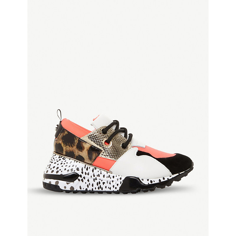 steve madden cliff coral
