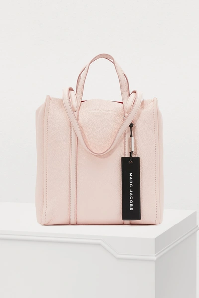 Shop Marc Jacobs The Tag Tote 27" Tote Bag"