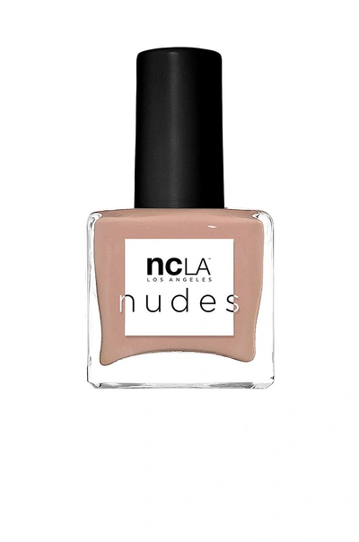 Shop Ncla Nail Lacquer In Volume Iv