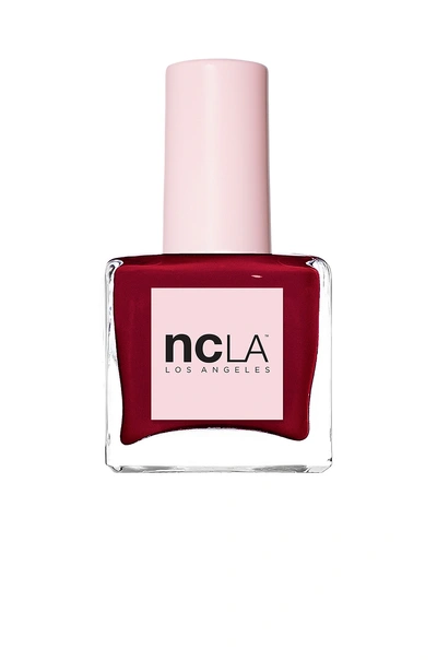 Shop Ncla Nail Lacquer In Rodeo Drive Royalty