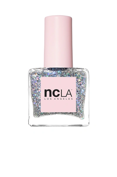 Shop Ncla Nail Lacquer In Hollywood Hills Hot Number